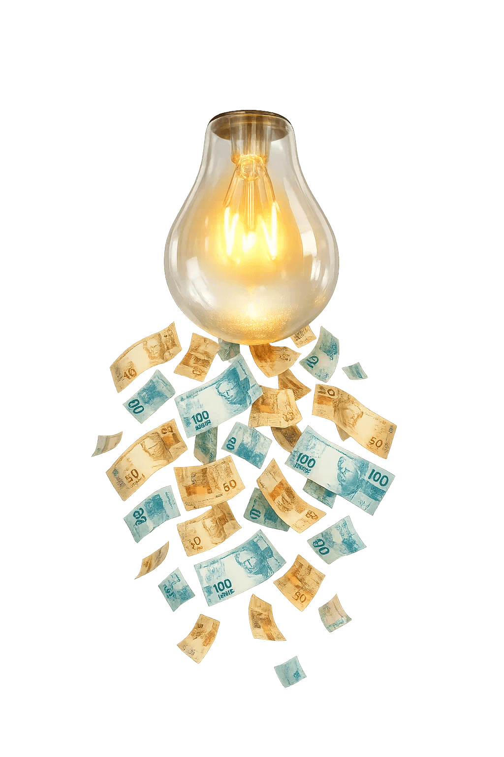 Conta de Luz Cara? Descubra se Estão te Cobrando Errado